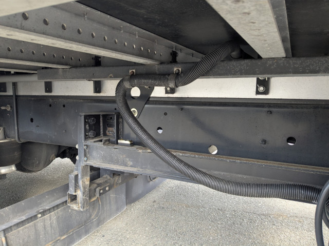 日野 レンジャー 中型 ウィング 2KG-FD2ABG(100110) 10枚目