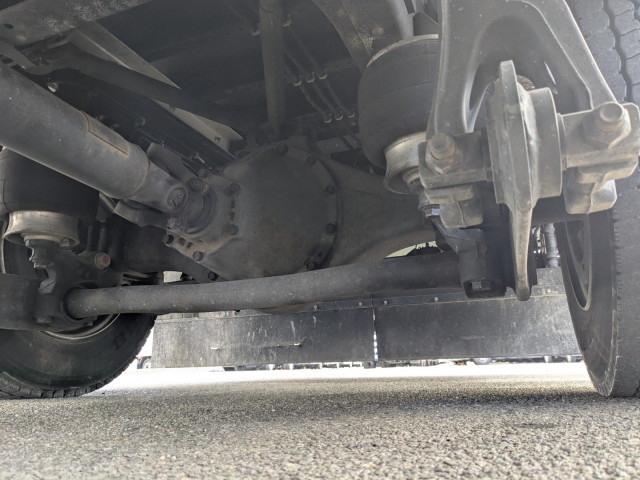 日野 レンジャー 中型 ウィング 2KG-FD2ABG(100110) 12枚目