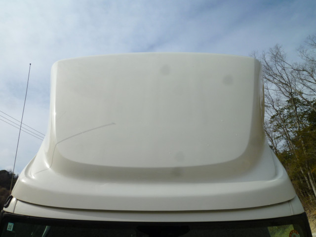 日野 デュトロ 小型 ウィング 2PG-XZU722M(100111) 7枚目