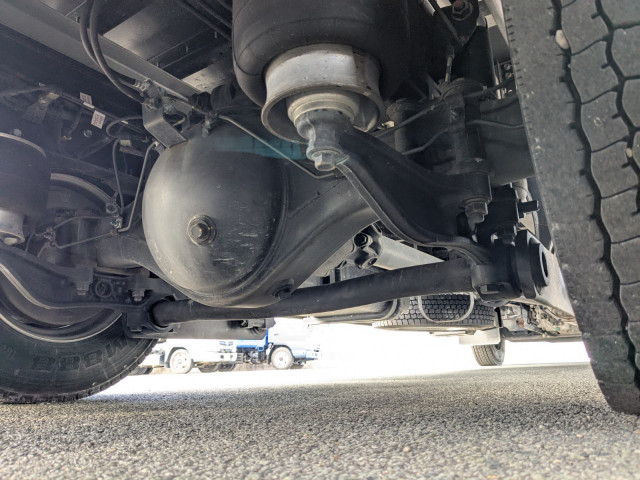 日野 レンジャー 中型 ウィング 2KG-FD2ABG(100110) 15枚目