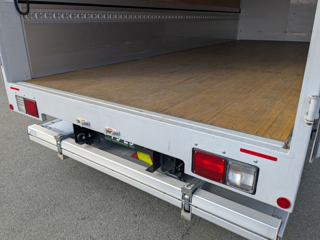 日野 レンジャー 中型 ウィング 2KG-FD2ABG(100110) 18枚目