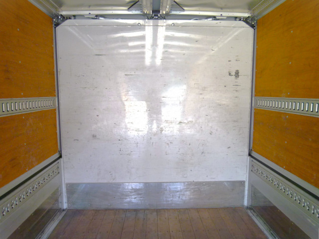 日野 デュトロ 小型 ウィング 2PG-XZU722M(100111) 12枚目