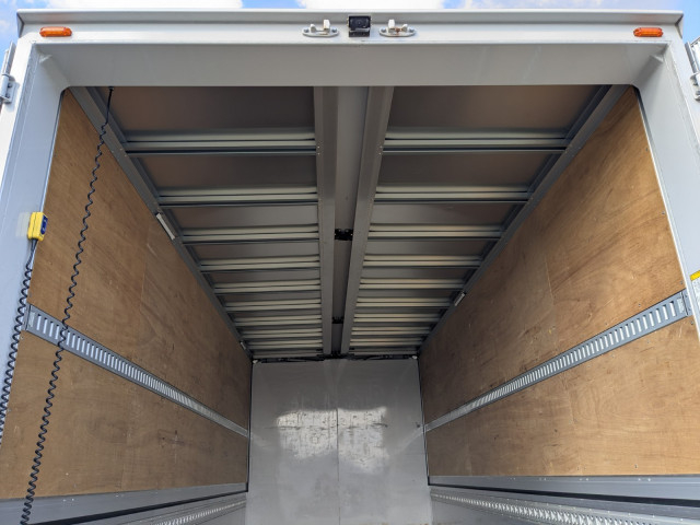 日野 レンジャー 中型 ウィング 2KG-FD2ABG(100110) 19枚目