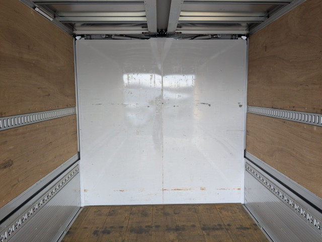 日野 レンジャー 中型 ウィング 2KG-FD2ABG(100110) 21枚目