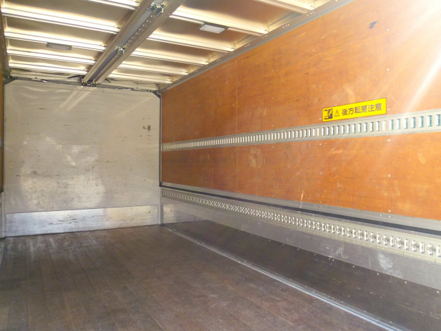 日野 デュトロ 小型 ウィング 2PG-XZU722M(100111) 15枚目