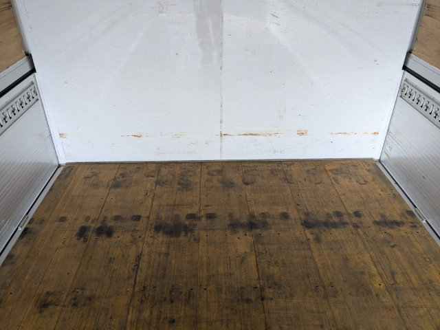 日野 レンジャー 中型 ウィング 2KG-FD2ABG(100110) 22枚目