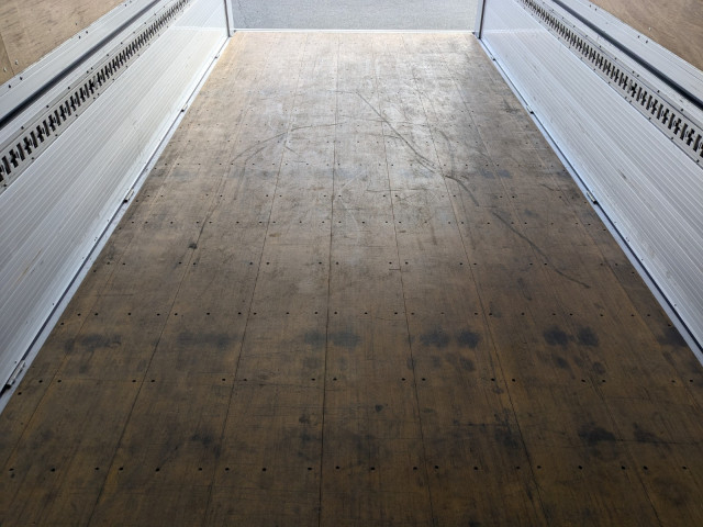 日野 レンジャー 中型 ウィング 2KG-FD2ABG(100110) 24枚目