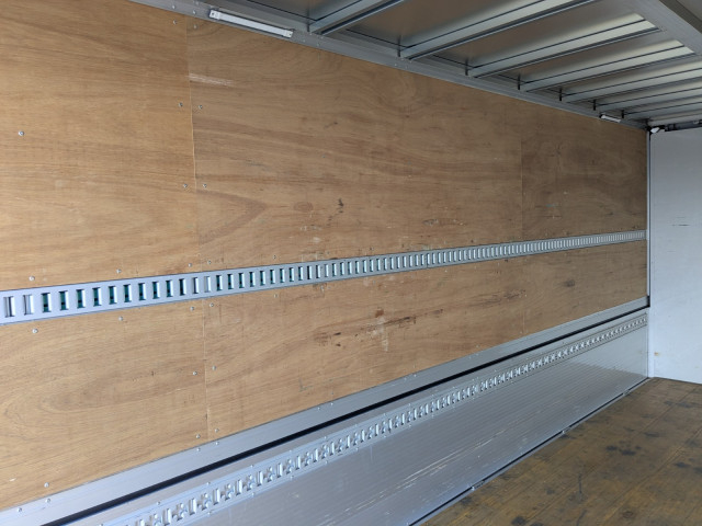 日野 レンジャー 中型 ウィング 2KG-FD2ABG(100110) 26枚目