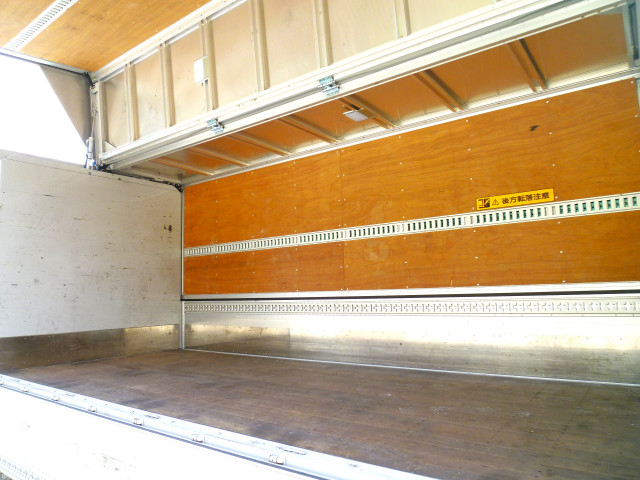 日野 デュトロ 小型 ウィング 2PG-XZU722M(100111) 21枚目