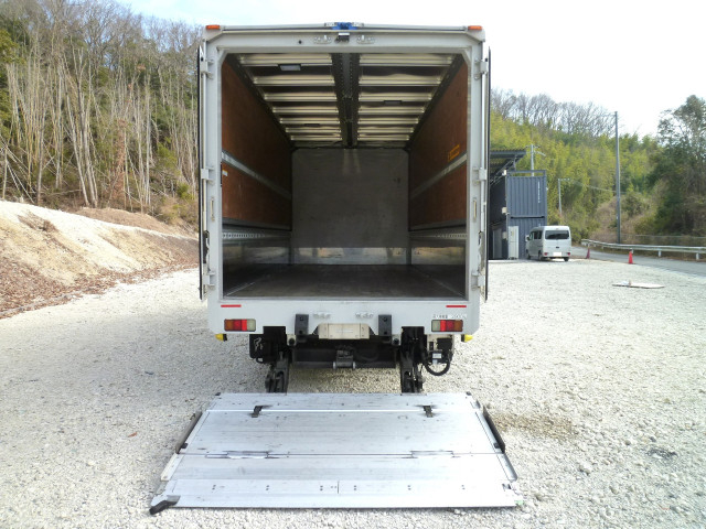 日野 デュトロ 小型 ウィング 2PG-XZU722M(100111) 22枚目