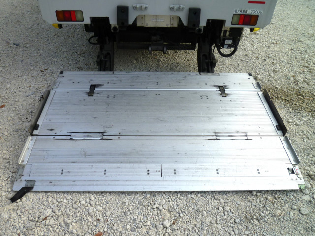 日野 デュトロ 小型 ウィング 2PG-XZU722M(100111) 23枚目