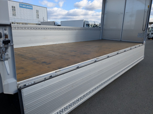 日野 レンジャー 中型 ウィング 2KG-FD2ABG(100110) 30枚目