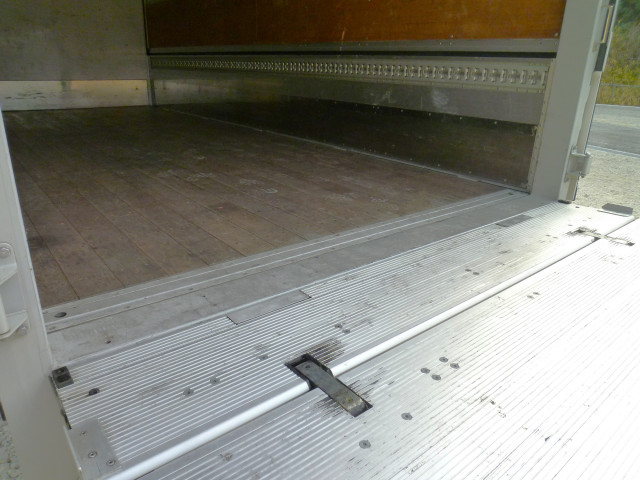 日野 デュトロ 小型 ウィング 2PG-XZU722M(100111) 24枚目