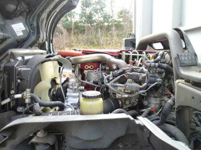 日野 デュトロ 小型 ウィング 2PG-XZU722M(100111) 28枚目