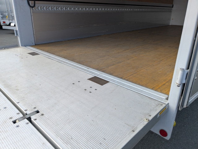 日野 レンジャー 中型 ウィング 2KG-FD2ABG(100110) 36枚目