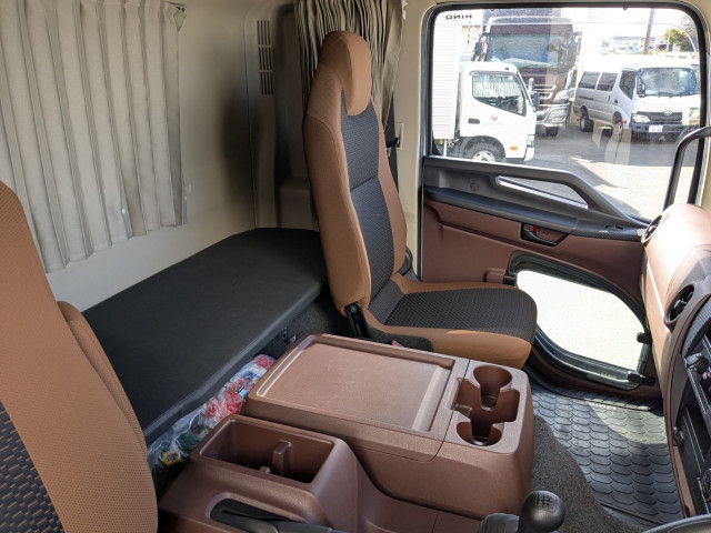 日野 レンジャー 中型 ウィング 2KG-FD2ABG(100110) 38枚目