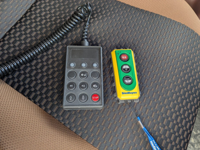 日野 レンジャー 中型 ウィング 2KG-FD2ABG(100110) 42枚目