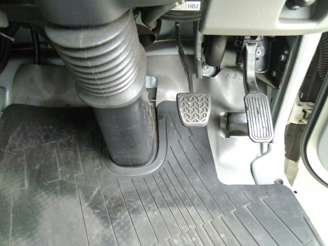 日野 デュトロ 小型 ウィング 2PG-XZU722M(100111) 36枚目