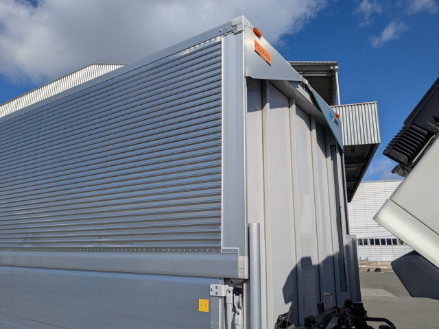 日野 レンジャー 中型 ウィング 2KG-FD2ABG(100110) 48枚目