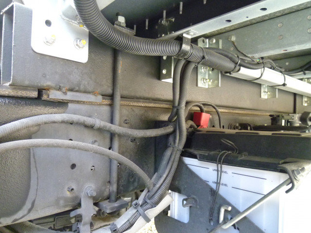 日野 デュトロ 小型 ウィング 2PG-XZU722M(100111) 42枚目