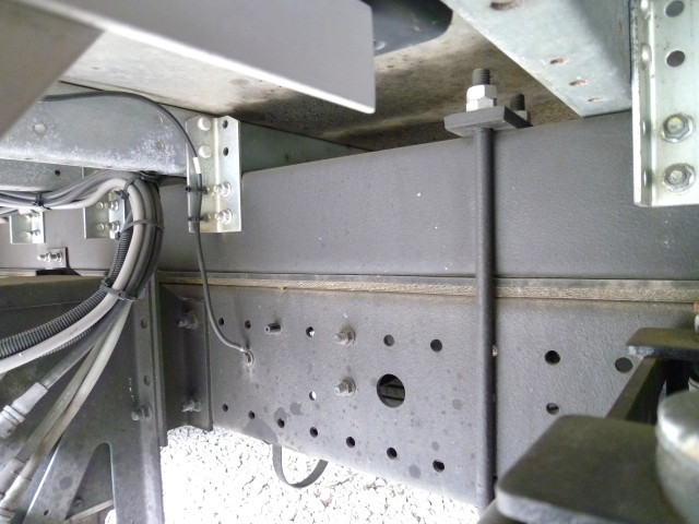 日野 デュトロ 小型 ウィング 2PG-XZU722M(100111) 43枚目