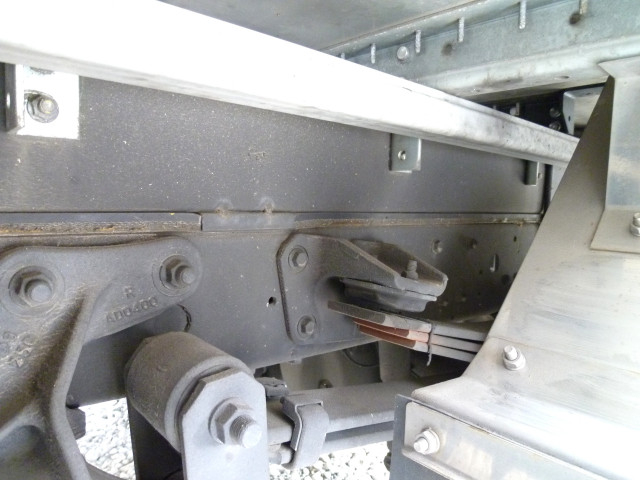 日野 デュトロ 小型 ウィング 2PG-XZU722M(100111) 44枚目