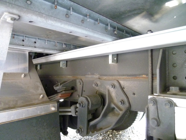 日野 デュトロ 小型 ウィング 2PG-XZU722M(100111) 45枚目