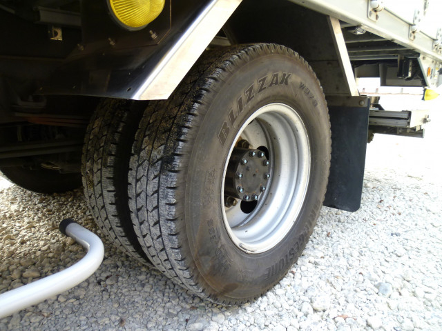 日野 デュトロ 小型 ウィング 2PG-XZU722M(100111) 48枚目