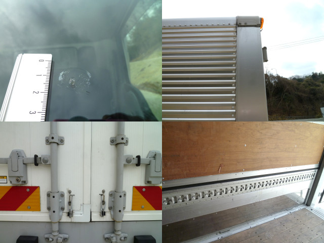 日野 デュトロ 小型 ウィング 2PG-XZU722M(100111) 50枚目