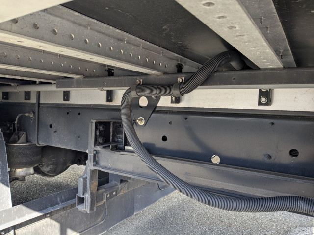 Hino ranger Middle Wing body 2KG-FD2ABG(100112) 10枚目