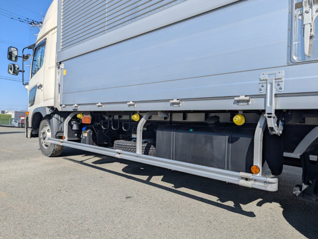 Hino ranger Middle Wing body 2KG-FD2ABG(100112) 13枚目