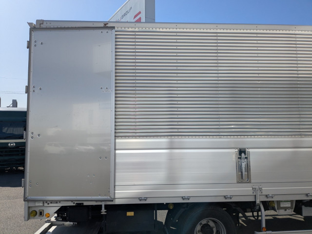 Hino ranger Middle Wing body 2KG-FD2ABG(100112) 14枚目