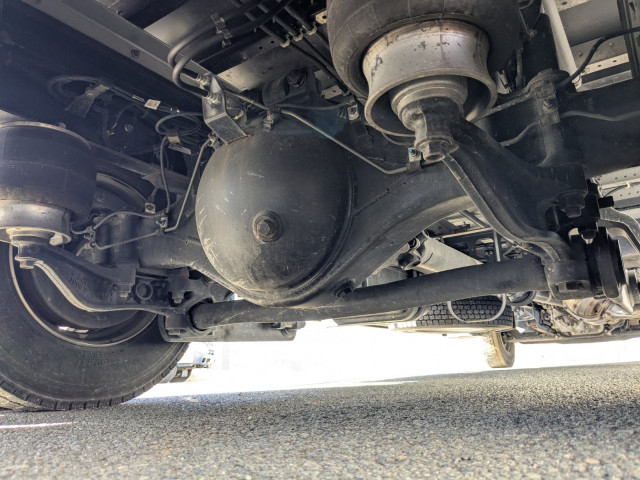 Hino ranger Middle Wing body 2KG-FD2ABG(100112) 15枚目