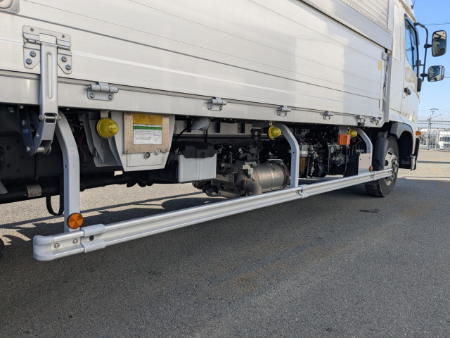 Hino ranger Middle Wing body 2KG-FD2ABG(100112) 16枚目