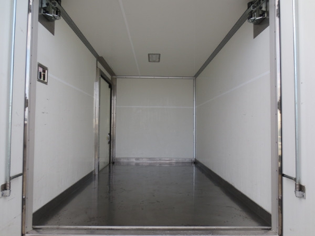 トヨタ ダイナ 小型 保冷バン 2RG-XZC605(100113) 10枚目