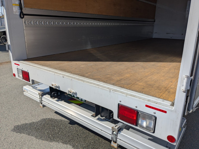 Hino ranger Middle Wing body 2KG-FD2ABG(100112) 18枚目