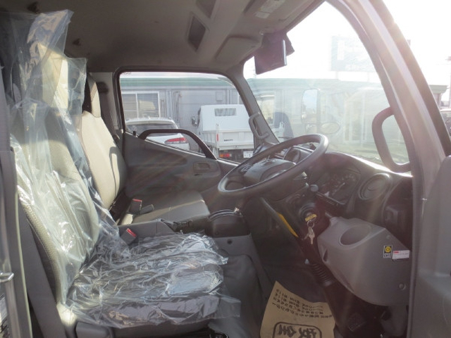 トヨタ ダイナ 小型 保冷バン 2RG-XZC605(100113) 13枚目