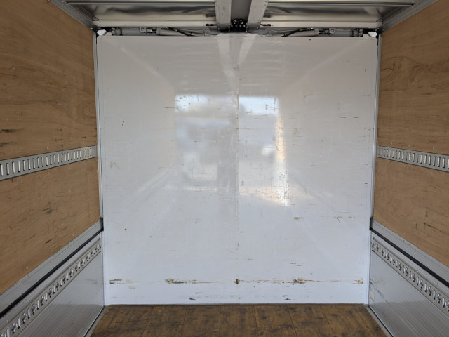 Hino ranger Middle Wing body 2KG-FD2ABG(100112) 21枚目