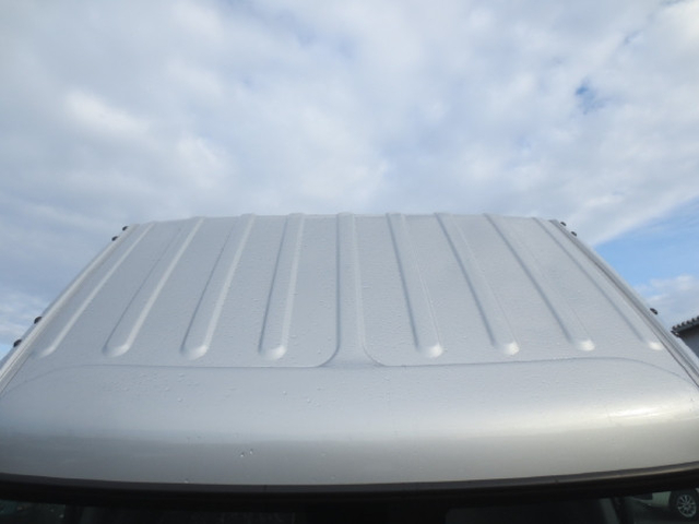 トヨタ ダイナ 小型 保冷バン 2RG-XZC605(100113) 16枚目