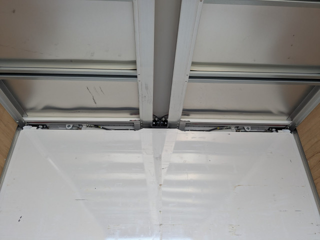 Hino ranger Middle Wing body 2KG-FD2ABG(100112) 23枚目