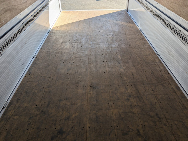 Hino ranger Middle Wing body 2KG-FD2ABG(100112) 24枚目