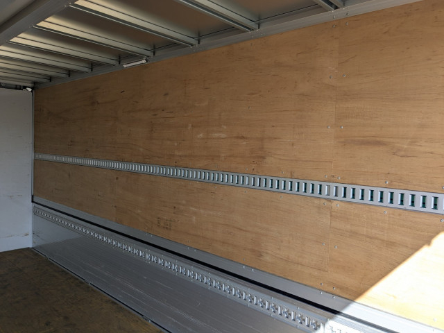 Hino ranger Middle Wing body 2KG-FD2ABG(100112) 25枚目