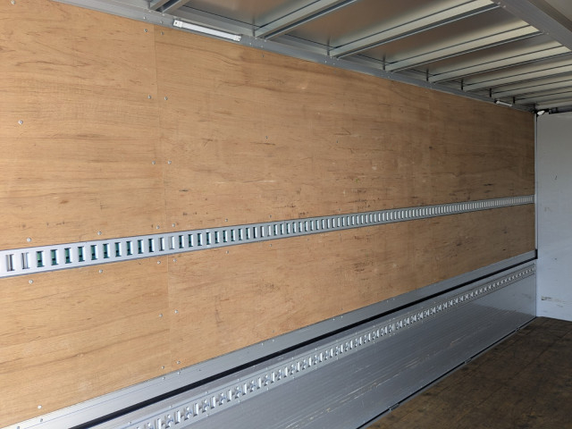 Hino ranger Middle Wing body 2KG-FD2ABG(100112) 26枚目