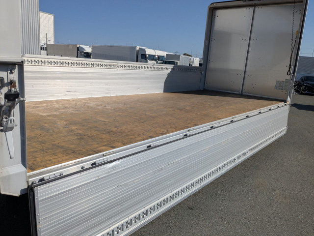 Hino ranger Middle Wing body 2KG-FD2ABG(100112) 30枚目