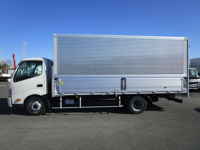 日野 デュトロ 小型 ウィング 2KG-XZU722M(100114) 5枚目
