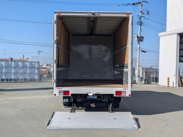 Hino ranger Middle Wing body 2KG-FD2ABG(100112) 34枚目