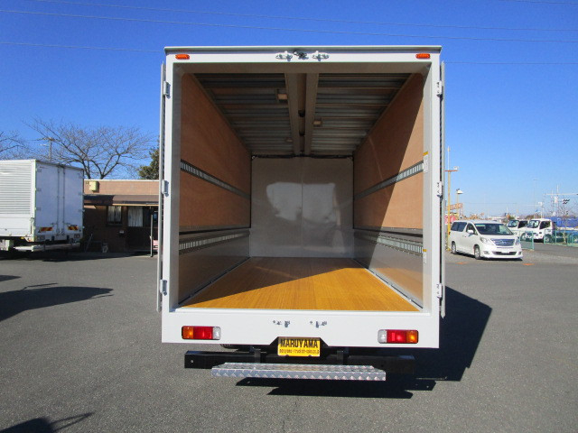 日野 デュトロ 小型 ウィング 2KG-XZU722M(100114) 8枚目