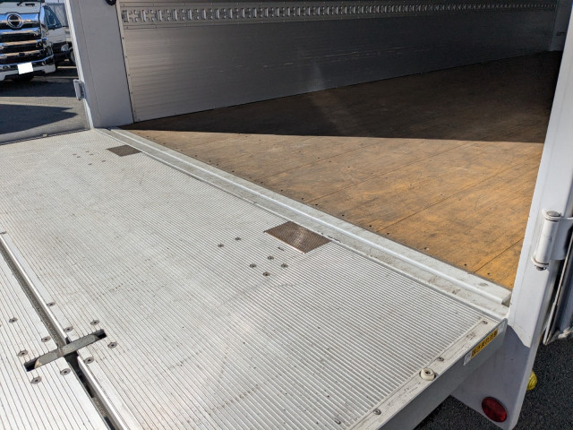 Hino ranger Middle Wing body 2KG-FD2ABG(100112) 36枚目