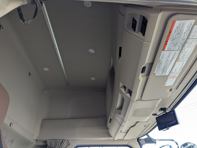 Hino ranger Middle Wing body 2KG-FD2ABG(100112) 37枚目