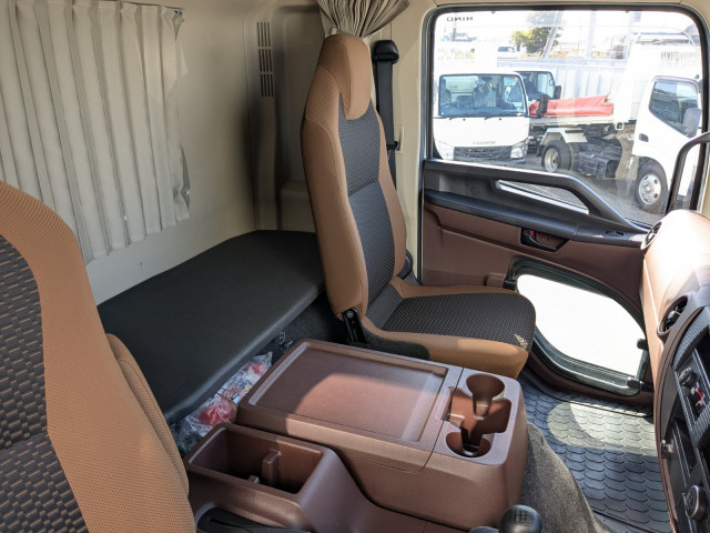 Hino ranger Middle Wing body 2KG-FD2ABG(100112) 38枚目